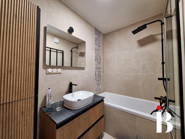 Appartement 4 pièces à Saint Herblain