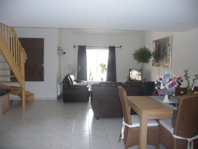 Appartement 4 pièces à Saint Pancré