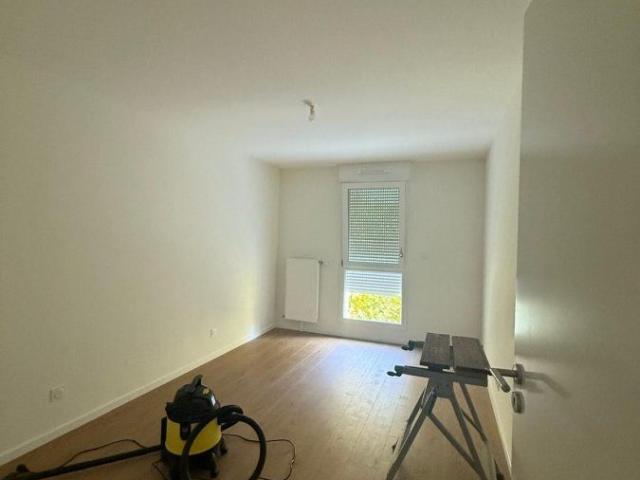 Appartement 4 pièces à Thionville