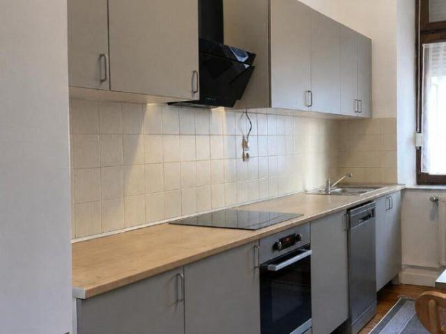 Appartement 4 pièces à Thionville