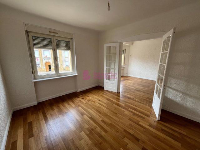 Appartement 4 pièces à Thionville
