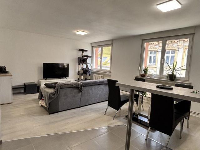 Appartement 4 pièces à Thionville