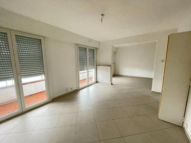 Appartement 4 pièces à Thionville
