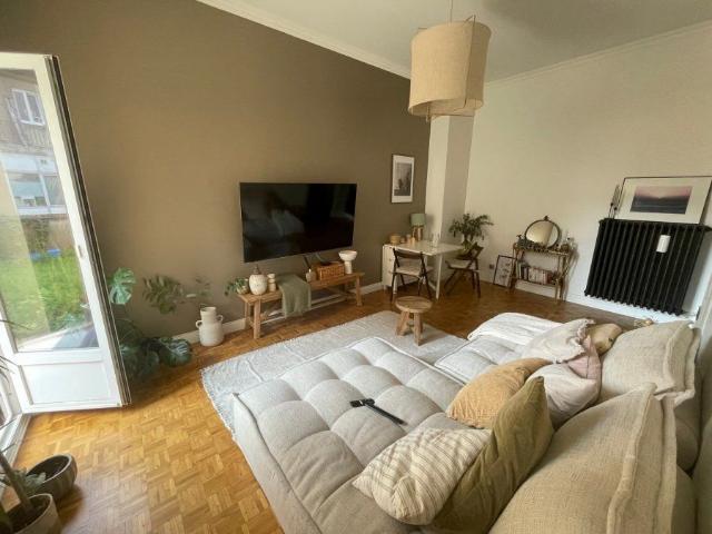 Appartement 4 pièces à Thionville