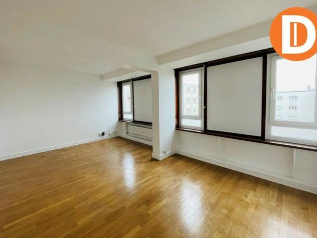 Appartement 4 pièces à Thionville