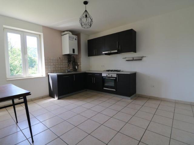 Appartement 4 pièces à Thionville