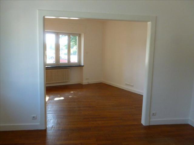 Appartement 4 pièces à Thionville