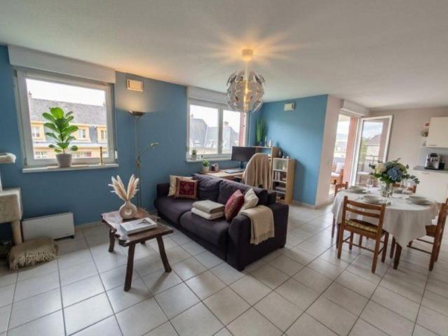 Appartement 4 pièces à Thionville