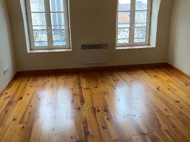 Appartement 4 pièces à Toul