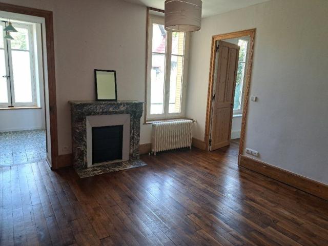 Appartement 4 pièces à Toul