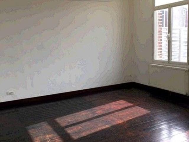 Appartement 4 pièces à Valenciennes