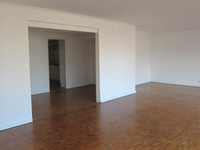 Appartement 4 pièces à Valenciennes
