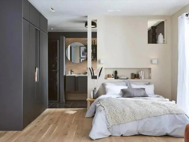 APPARTEMENT 4 PIECES A VENDRE
