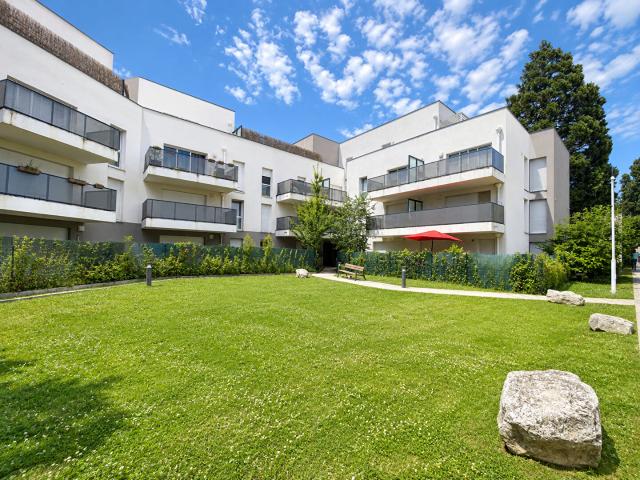 Appartement 4 pièces à vendre à Noisy le Sec 82 m2, 3 chambres, terrasse, parking