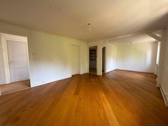 Appartement 4 pièces à vendre à Cernay Dernier étage, calme et lumineux