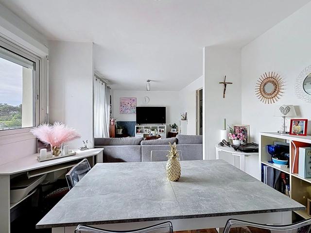 Appartement 4 pièces à vendre à Parentis en Born Réf 9598