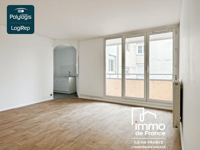 Appartement 4 pièces à vendre à Sartrouville