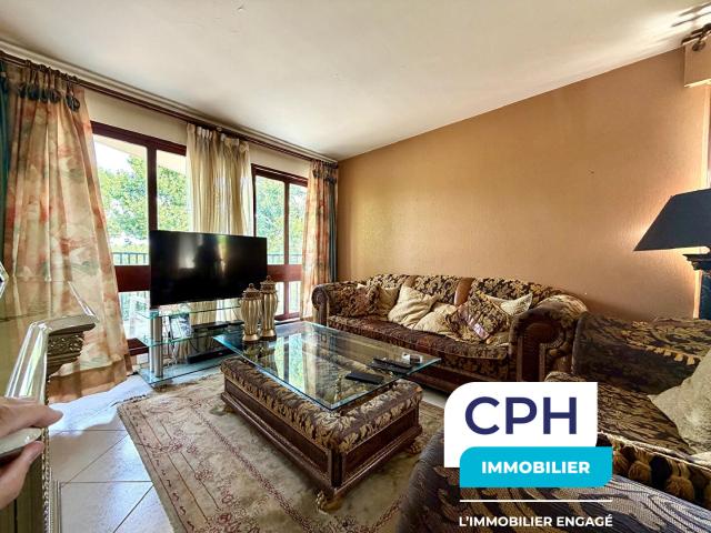 Appartement 4 pièces à vendre au Chesnay Rocquencourt Réf. 226258