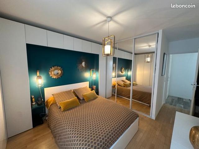 Appartement 4 pièces à vendre excellent état