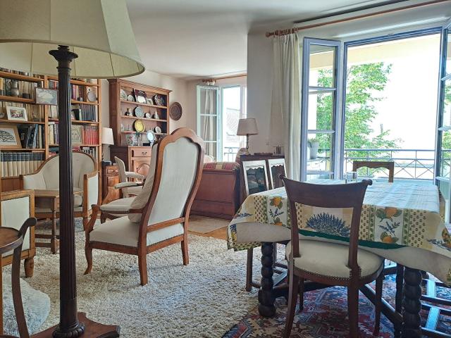 Appartement 4 pièces à vendre Rambouillet