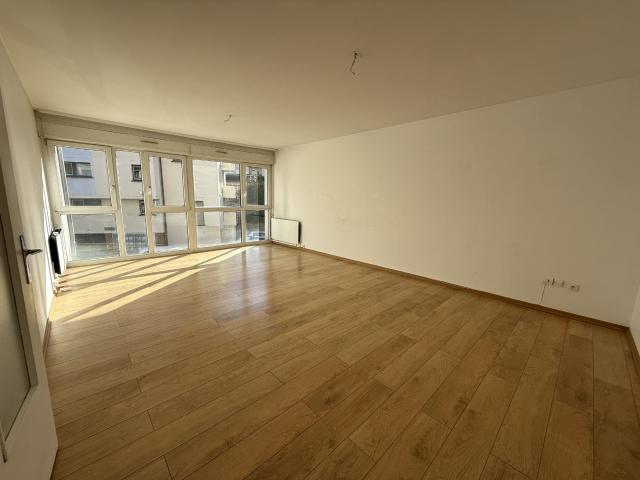 Appartement 4 pièces à vendre Strasbourg Neudorf