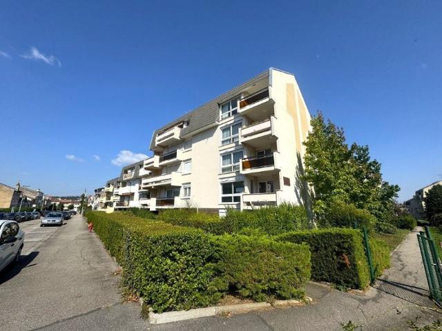 Appartement 4 pièces à Villers lès Nancy FR