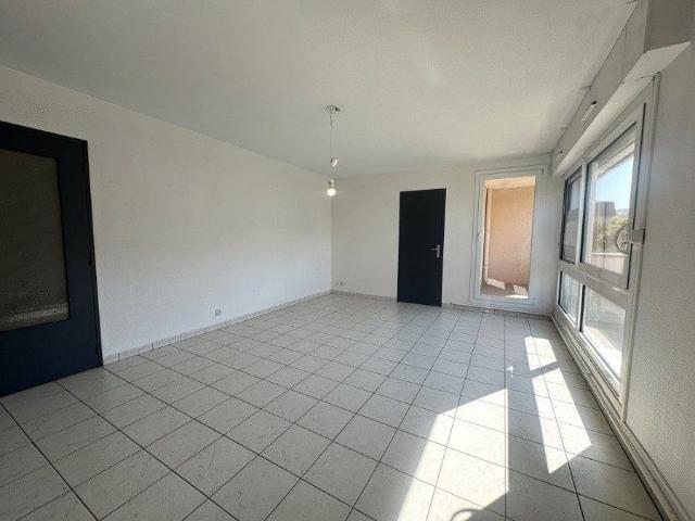 Appartement 4 pièces à Villers lès Nancy