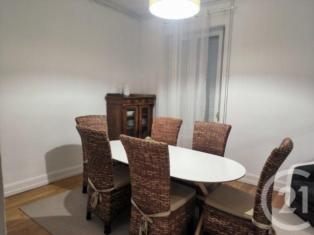 Appartement 4 pièces à Vittel