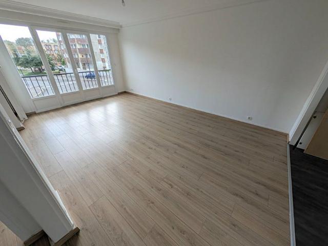 Appartement 4 pièces à Wimille