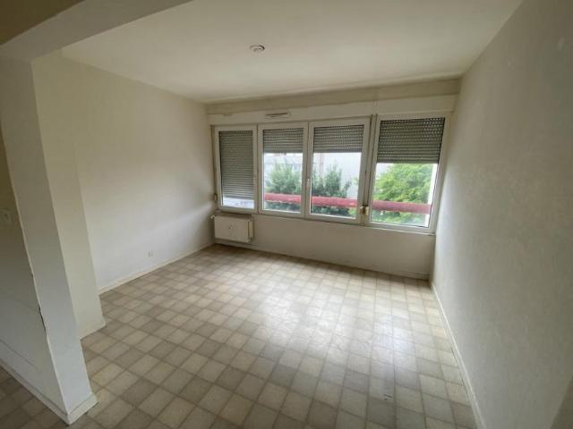 Appartement 4 pièces à Woippy FR