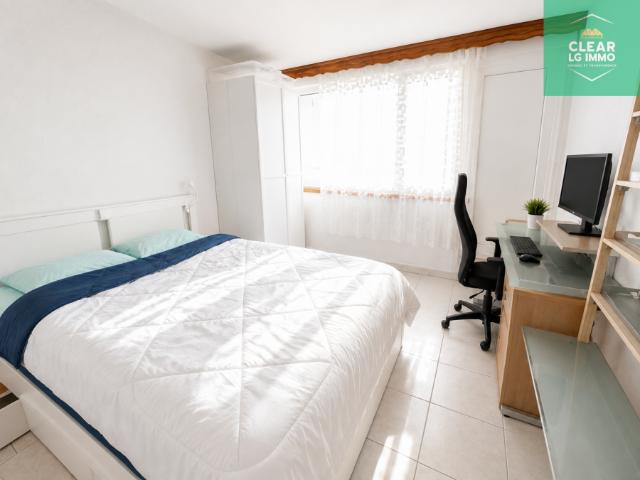 Appartement 4 pièces à Yutz FR