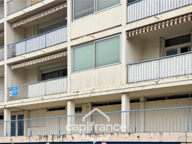 Appartement 4 pièces Agen avec cave