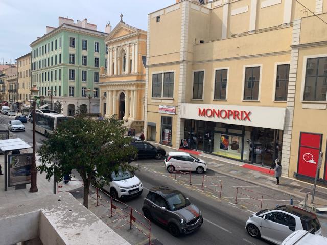 Appartement 4 pièces Ajaccio 114.39m² 1413€ à louer