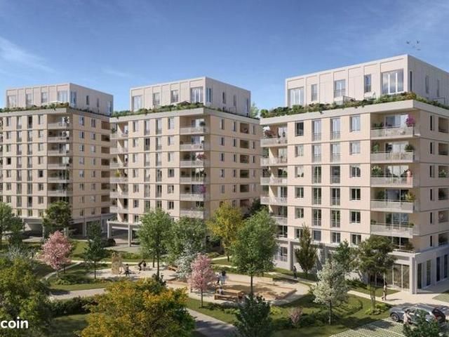 Appartement 4 pièces ALTA VERDE