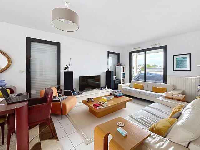 Appartement 4 pièces Angers 97.28m² 1580€ à louer l'Adresse