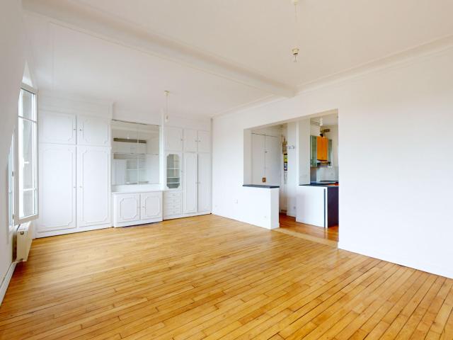 Appartement 4 pièces Asnières sur Seine 99.88m² 2236€ à louer l'Adresse