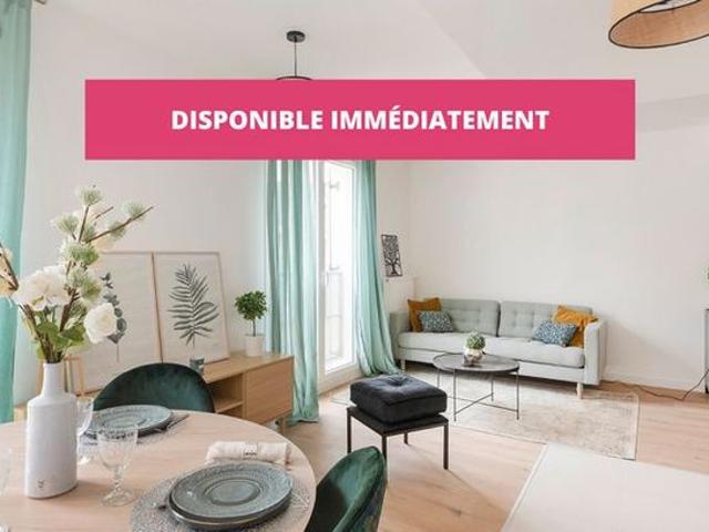 Appartement 4 pièces ARBORA