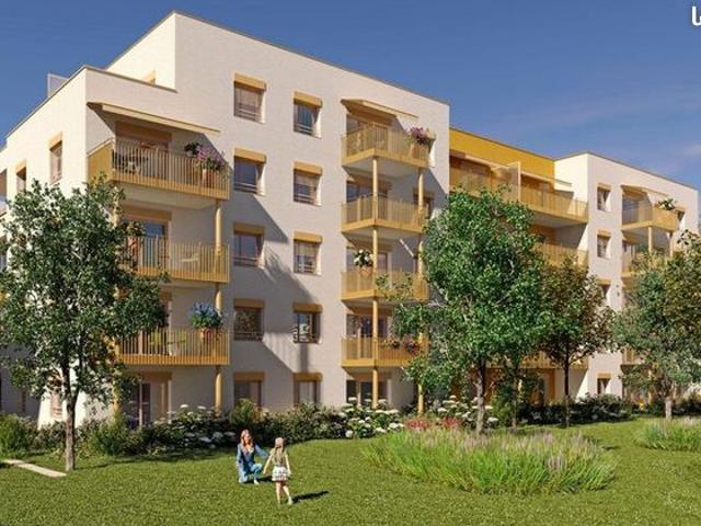 Appartement 4 pièces Au cœur de Bron, prix imbattables