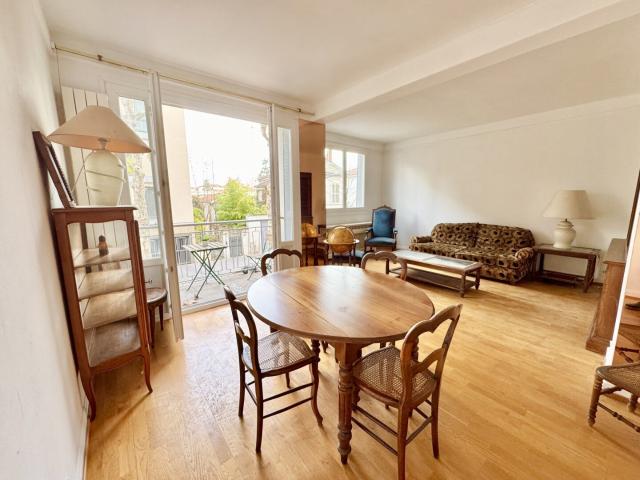 Appartement 4 pièces au coeur de Montchat
