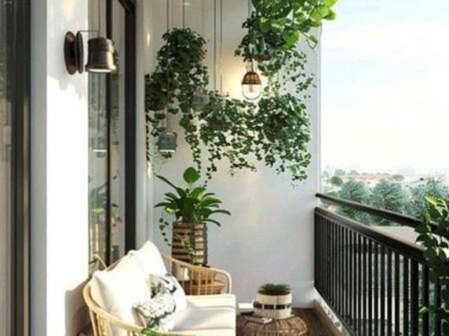 APPARTEMENT 4 PIECES AUX GETS