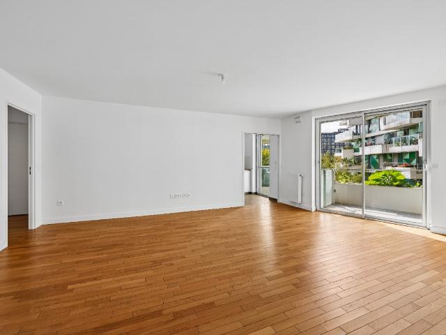 Appartement 4 pièces avec BALCONS