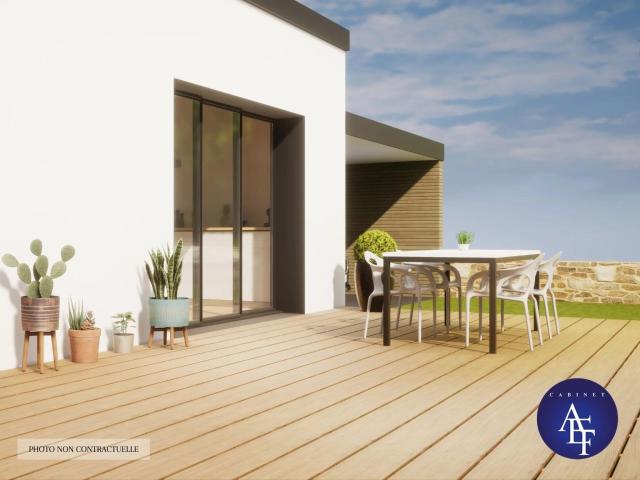 Appartement 4 pièces avec terrasse et jardin Saint Roch, N. 75m² Nice