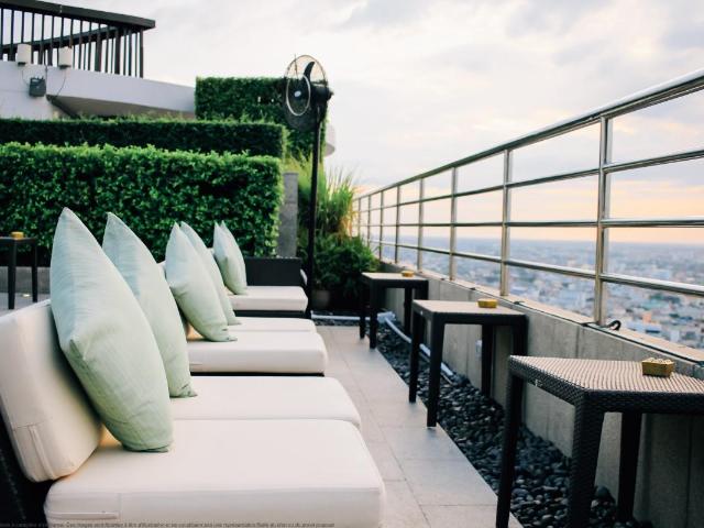 Appartement 4 pièces avec terrasse – Lumineux et fonctionnel CHAVILLE CENTRE VILLE MAIRIE