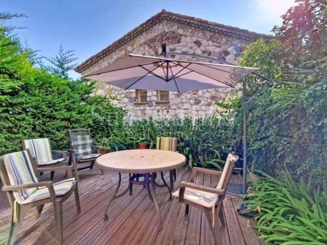 Appartement 4 pièces avec terrasses, sous sol et parking couvert – Nice Bas Cyrnos