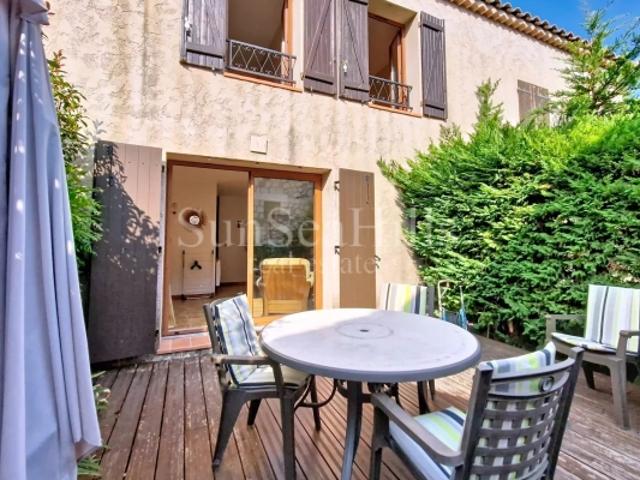 Appartement 4 pièces avec terrasses, sous sol et parking couvert – Nice Bas Cyrnos
