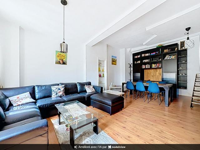 Appartement 4 pièces Avignon 92.00m² 1130€ à louer