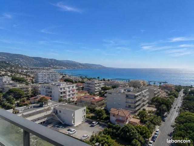 Appartement 4 pièces BAIA BAY