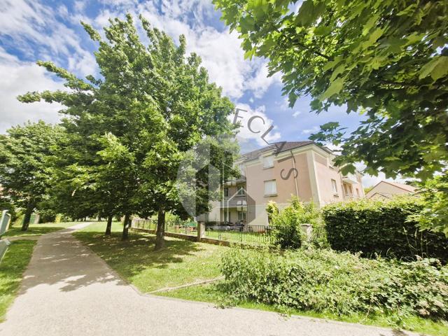 Appartement 4 pièces Bailly Romainvilliers