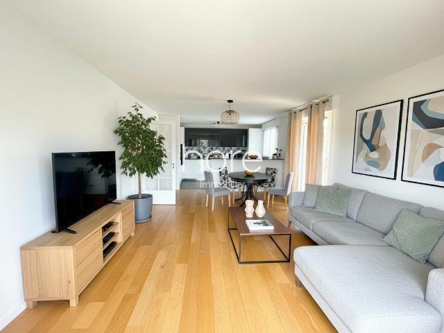 Appartement 4 pièces Balcon, parking 90m² La Garenne Colombes