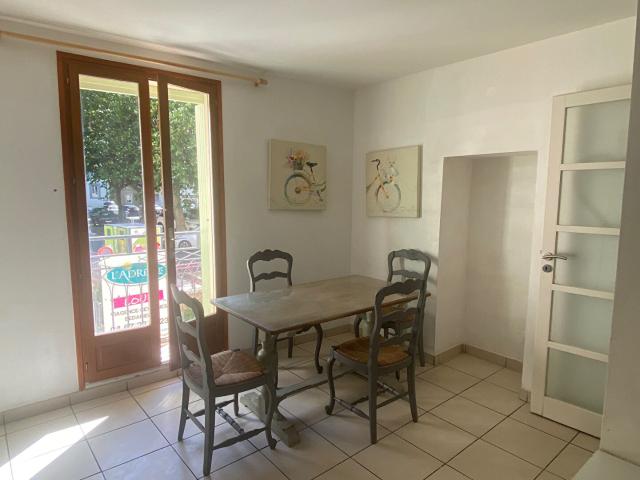 Appartement 4 pièces Bédarieux 69.72m² 530€ à louer